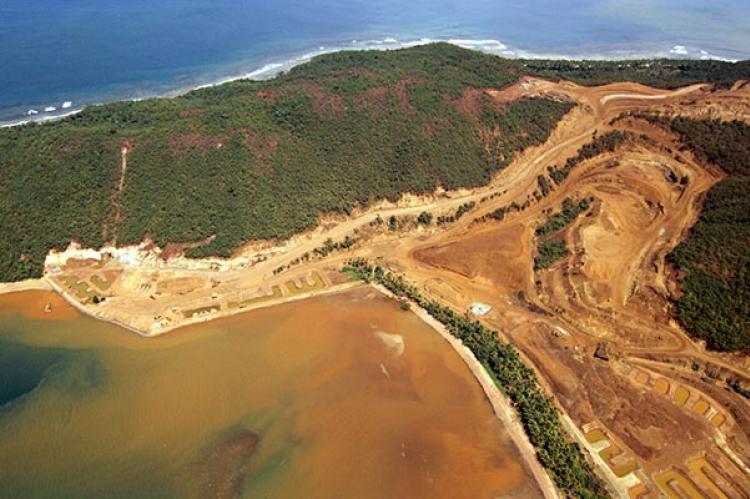 Marcventures is â€˜surviving entityâ€™ of new merger with two miners