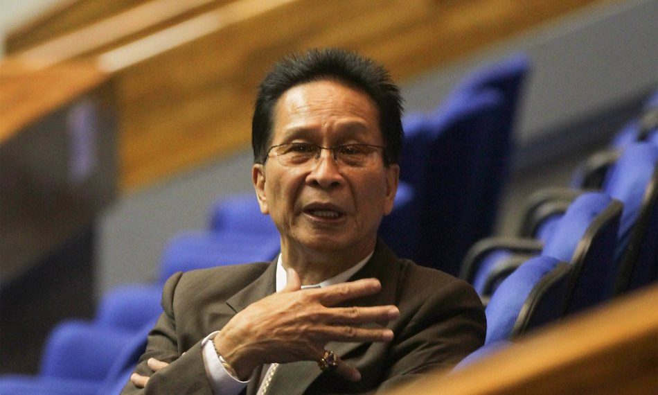 Duterte threatens to ‘shut down’ miners funding NPA