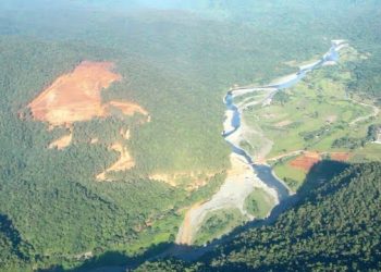 Marcventures announce environmental-friendly tech in mine rehab, reforestation