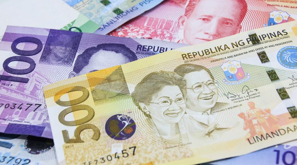 Mining, oil sectors advance in PSEi following Fitch boost