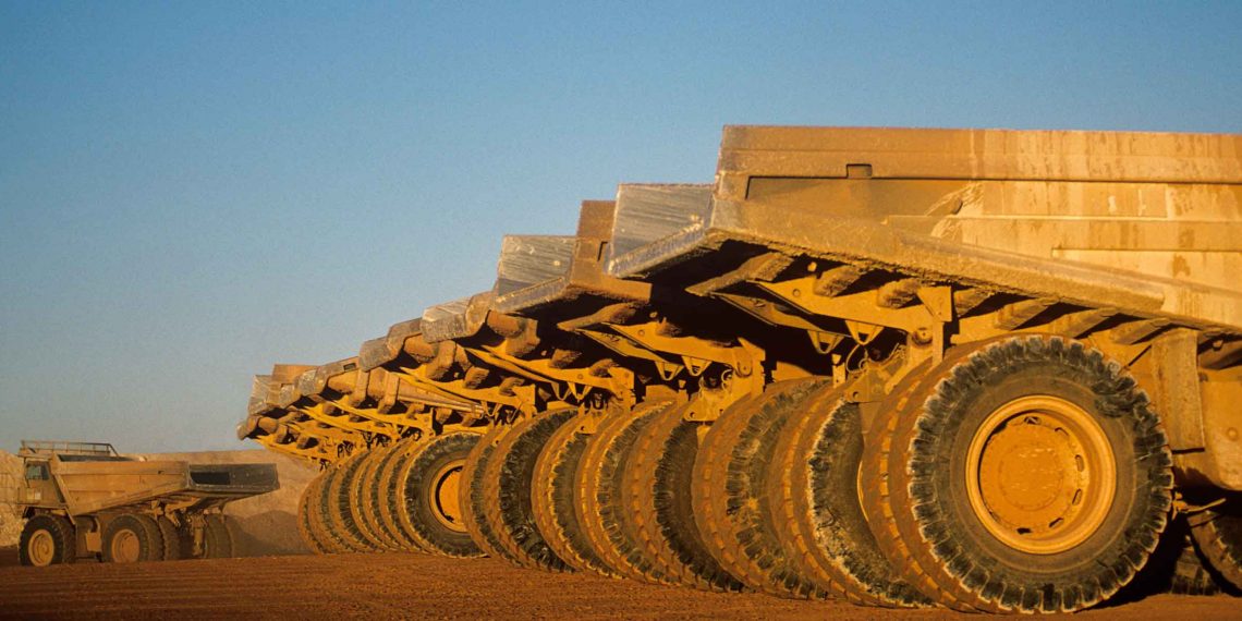 South Cotabato mining, quarry taxes record all-time high at P17m, up by 12.6%