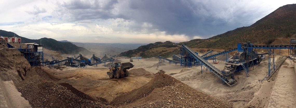 Nickel Asia, OceanaGold compete for ‘world-class’ titles in the first Asean awards