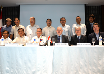 COMP greenlights adoption of Canada’s responsible mining standards