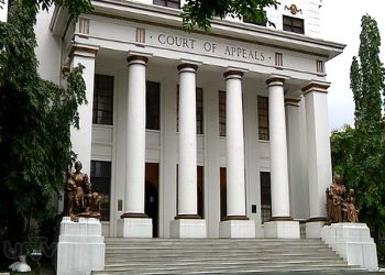 Petition against 5 miners in Zambales dismissed: CA