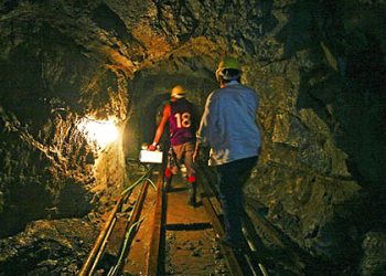 NPA raids nickel miner in Davao Oriental