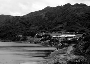 Security at Maricalum mining allegedly disarmed by NPA