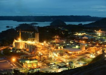 MGP hailed as best mine site by DENR