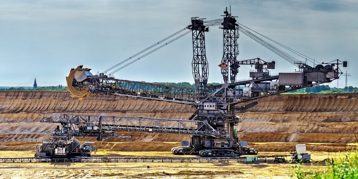 Total ban on open pit mining, warns Pres. Duterte to mining companies