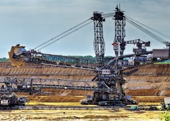 Total ban on open pit mining, warns Pres. Duterte to mining companies