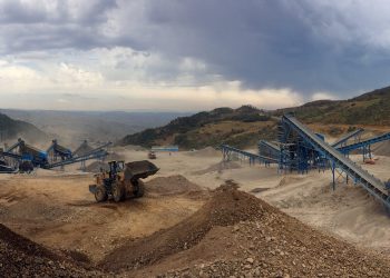 Government sectors are making a move to promote responsible mining