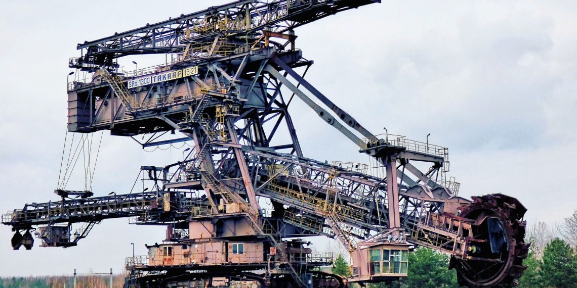 Atlas Mining earns P 475 M income in Q1