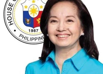 Speaker Arroyo pushes for total ban on open-pit mining