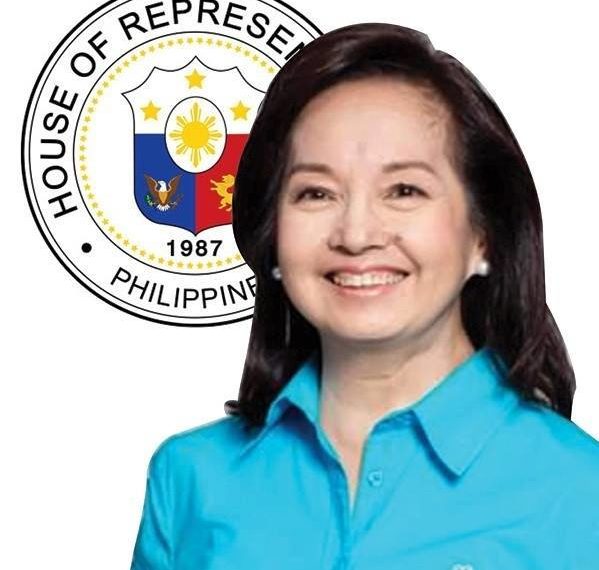 Speaker Arroyo pushes for total ban on open-pit mining