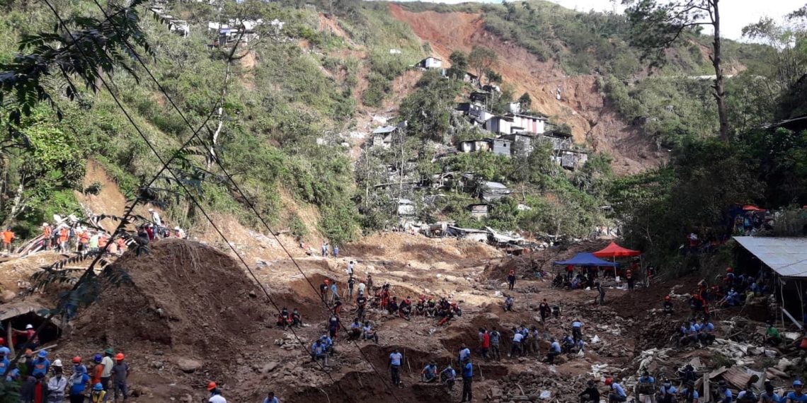 DENR: MGB to review all Minahang Bayan