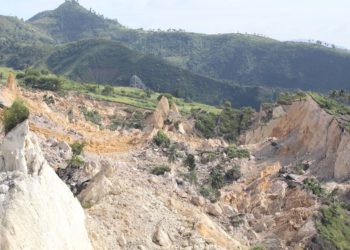 Quarrying ban to worsen inflation – Escudero