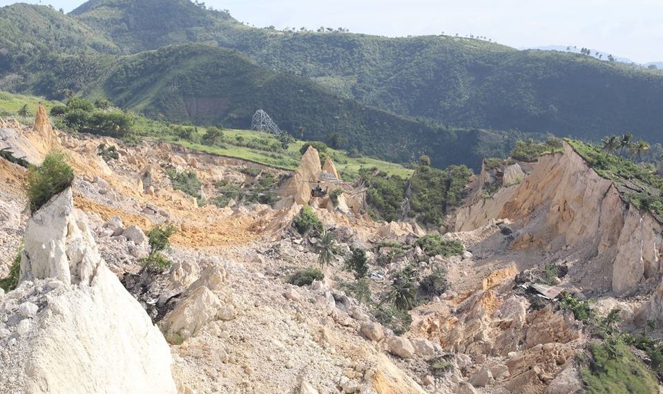 Quarrying ban to worsen inflation – Escudero