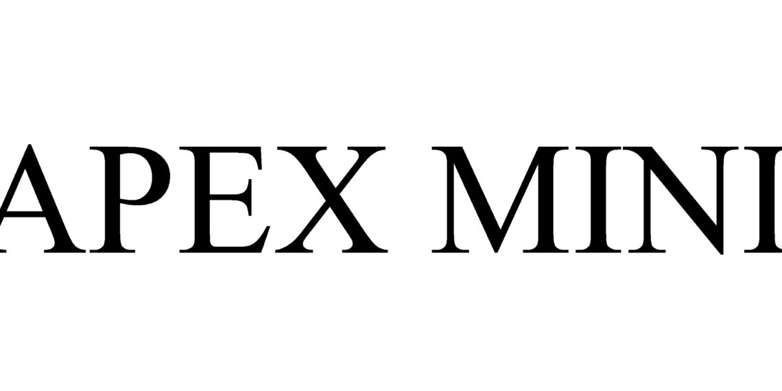 Nagbitiw pwesto: Apex Mining VP for administration vacates position