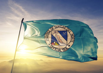 Aprubado! Canadian mining company granted access to Surigao del Norte’s Mother Lode gold target