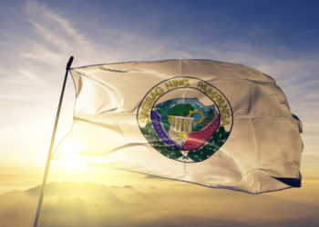 SINONG MANANAGOT? Illegal quarrying in Pampanga discovered, 19 seized including two SoKor nationals