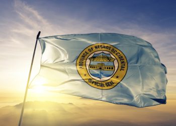 ANO KAYANG DAHILAN? Group holds protest, seeking Mining Act abolition