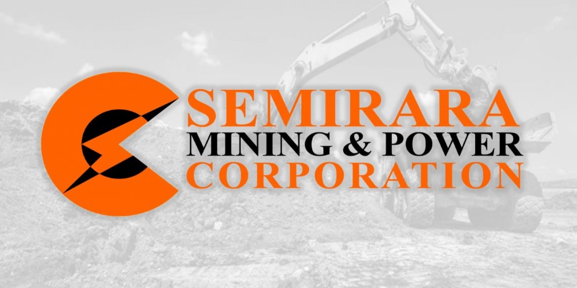 APPOINTMENT, PORMAL NA: Semirara names Gotianun new company president