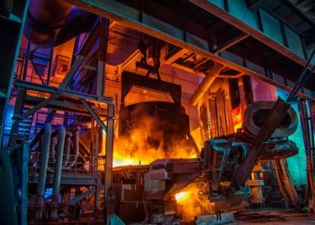 PARA SA INFRA PROJECTS: PH’s enduring economic growth drives steel demand upward
