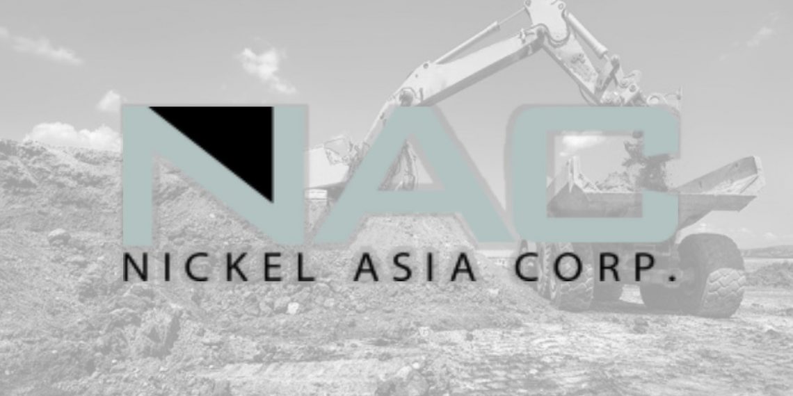 BAKIT KAYA BUMABA? Multiple factors pull Nickel Asia’s Q1 net income down 68%