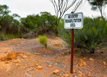 DENR-MGB continues call for responsible mining, implements stricter mine-rehab policies