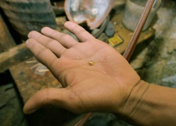 PH-EITI launches small-scale mining data, updates in 5th country report