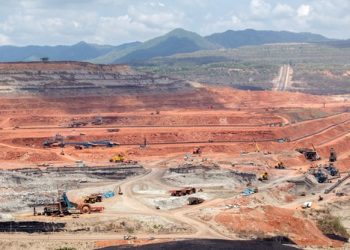 BARMM suspends nickel mining ops