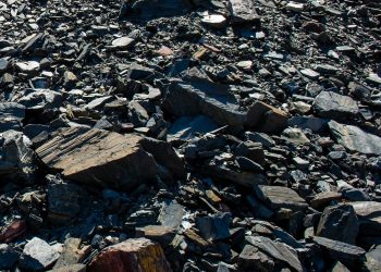 Mining firms to pay higher fees for mine wastes