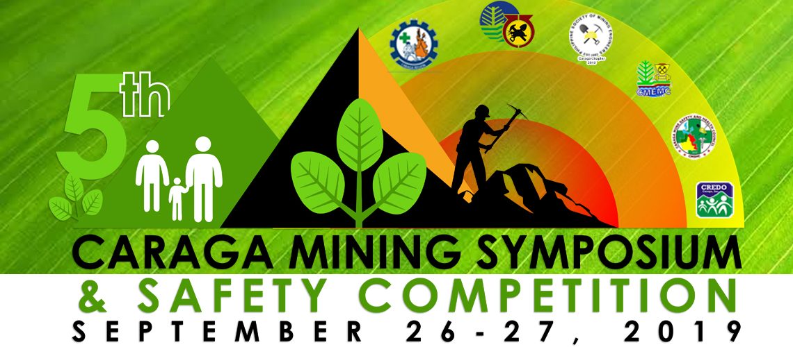 Surigao hosts 5th mining confab