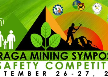 Surigao hosts 5th mining confab