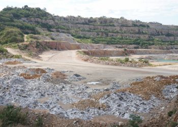 FROM OPERATIONS TO REMEDIATION: The Rehabilitation Process