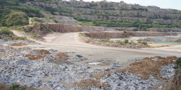 FROM OPERATIONS TO REMEDIATION: The Rehabilitation Process