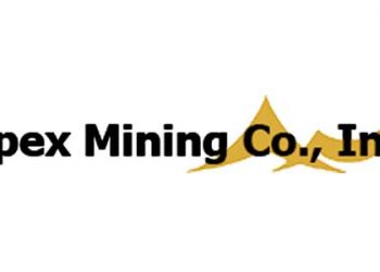 Apex Mining discloses increase in Q3 income