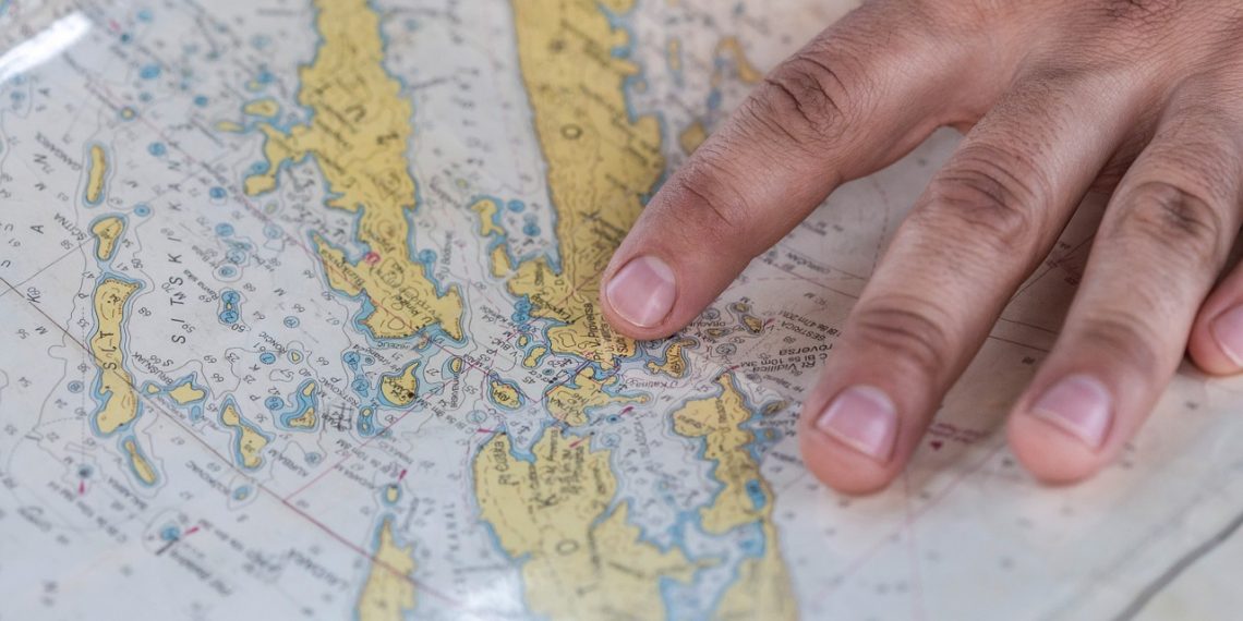 DENR-MGB identifies landslide-prone areas in Western Visayas