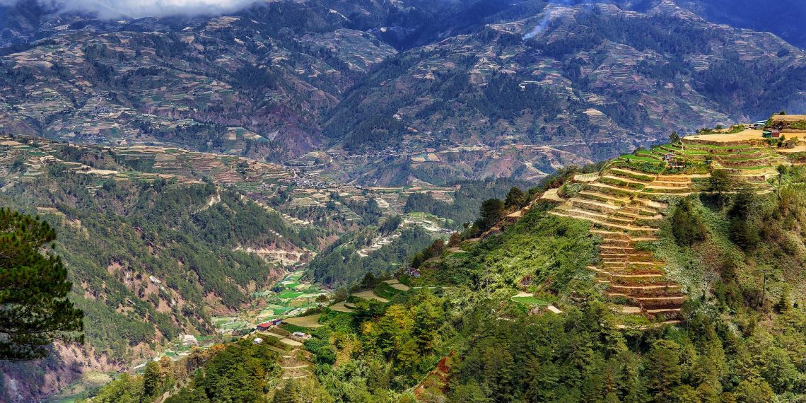 Baguio to be a mining-free zone