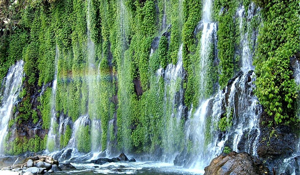 NoCot LGUs, gov’t agencies group to protect Asik-Asik Falls