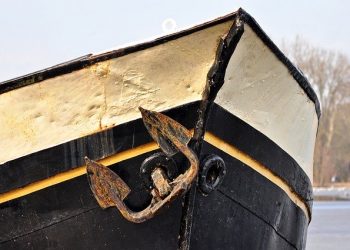 Chinese-manned vessel in Agusan del Norte cleared of COVID-19