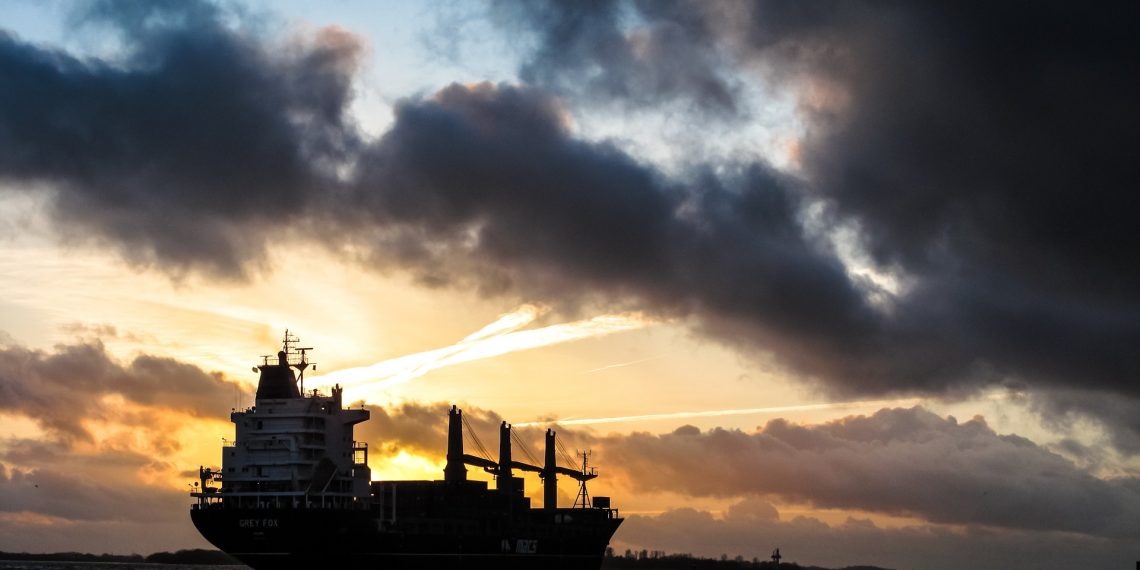 Caraga officials seek anchorage, quarantine area for vessels from China