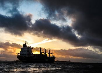 Caraga officials seek anchorage, quarantine area for vessels from China