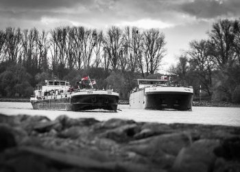 Chinese vessels under scrutiny for COVID-19, black sand mining ops