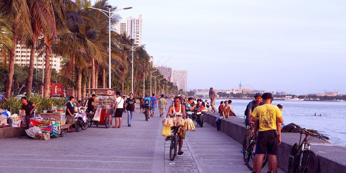 Group criticizes DENR’s permit issuance