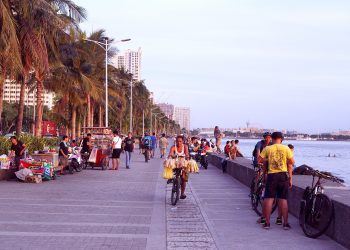 Group criticizes DENR’s permit issuance