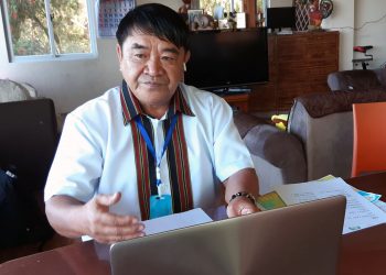 Solon seeks gov’t support for COVID-response initiatives