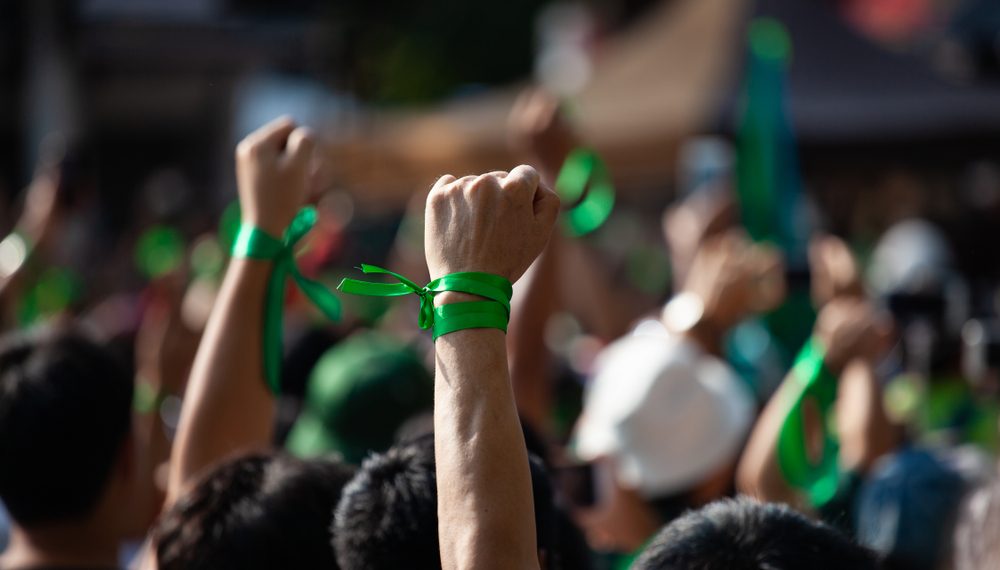 Anti-terror bill could worsen threats against environmental activists