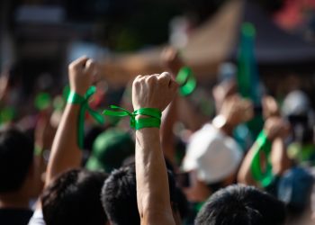 Anti-terror bill could worsen threats against environmental activists