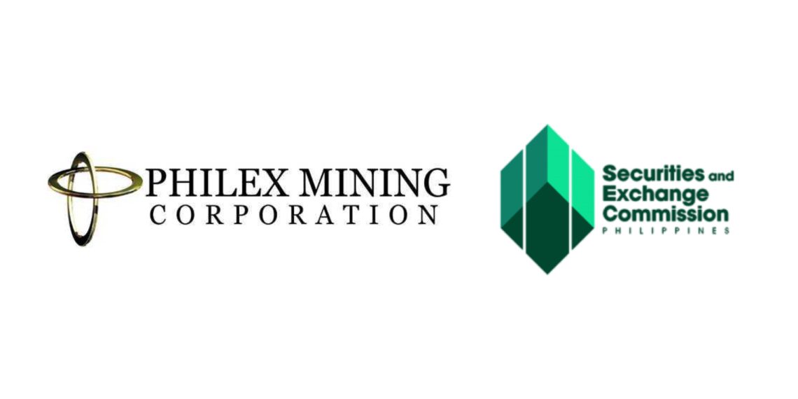 SEC approves SRO for Philex Silangan mine