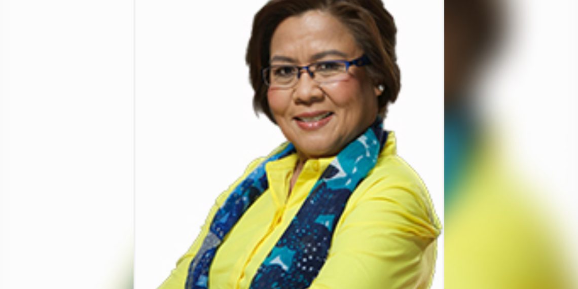 De Lima calls for probe into lifting of mining ban